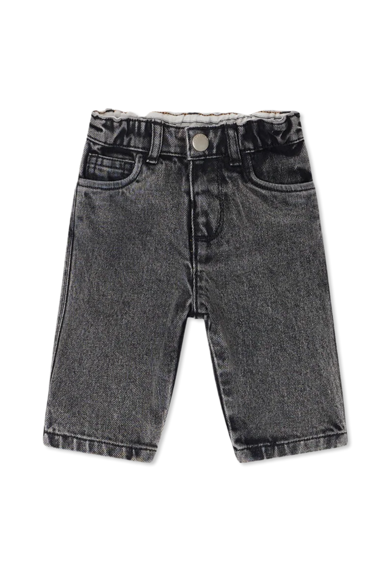 Bonpoint Jeans with tapered legs | Kids's Baby (0-36 months